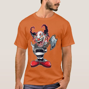 Camiseta Mau retrovisor 1