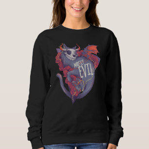 Camiseta Mau Skull Cat