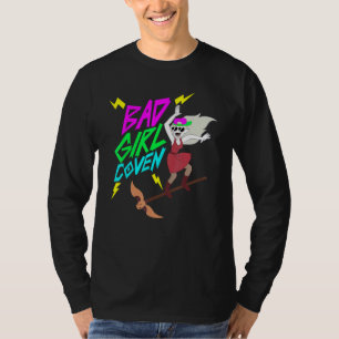 Camiseta Mau Tecido Para Homens E Mulheres