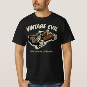 Camiseta Mau Vintage VE043