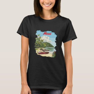 Camiseta Maui