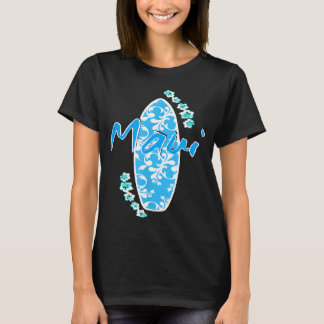 Camiseta Maui