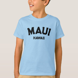 Camiseta MAUI HAWAII