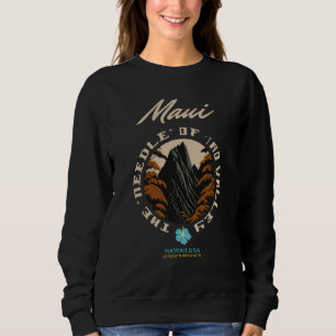 Camiseta Maui, Hawaii Sweatshirt