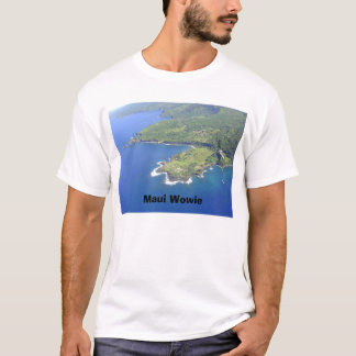 Camiseta Maui Wowie