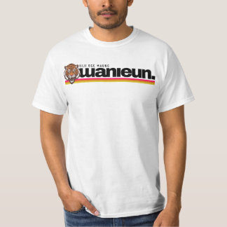 CAMISETA MAUNG002W