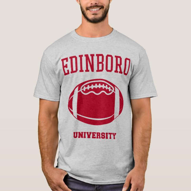 Camiseta Maureen Quinn (Frente)