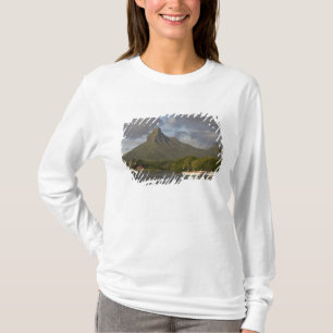 Camiseta Maurícia, Maurícia Ocidental, Tamarin, Montagne