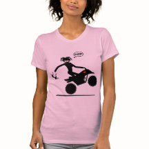 MAUS FUNCIONAMENTOS DE ATV