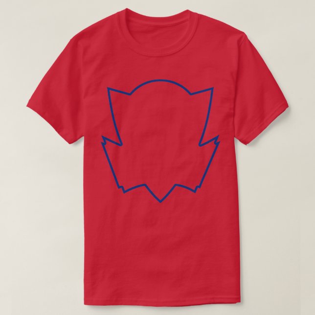 Camiseta Mavericks TShirt (Frente do Design)