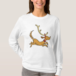 Camiseta Max Férias de Natal