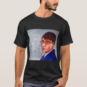 Camiseta Max Fisher