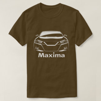Camiseta Maxima