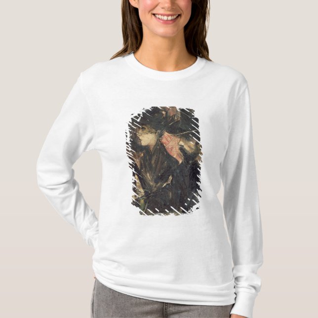 Camiseta Máximo de Chez (Frente)