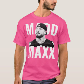 Camiseta Maxx Crosby