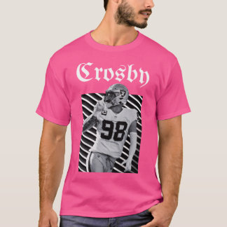 Camiseta Maxx Crosby