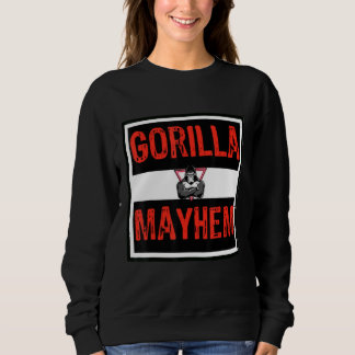 Camiseta Mayhem Life