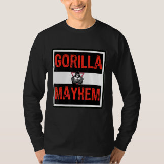 Camiseta Mayhem Life
