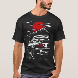 Camiseta Mazda MX-5 Miata