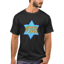 Mazel Tough
