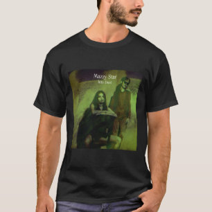 Camiseta Mazzy Star - Into Dust Cover Classic T-Shirt1