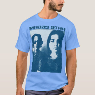 Camiseta Mazzy Vintage Style Design