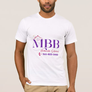 Camiseta mbb