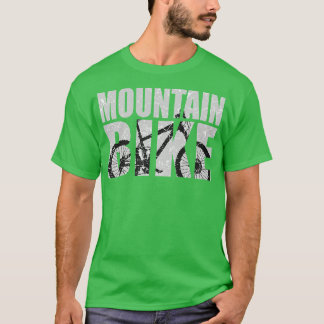 Camiseta MBT Mountain Bike