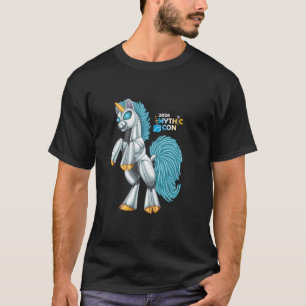 Camiseta MC bebê unicórnio nós compramos