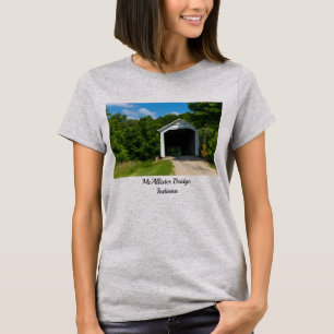Camiseta McAllister Bridge