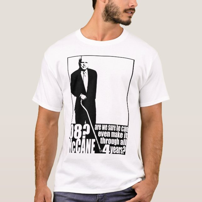 Camiseta McCane? (Frente)