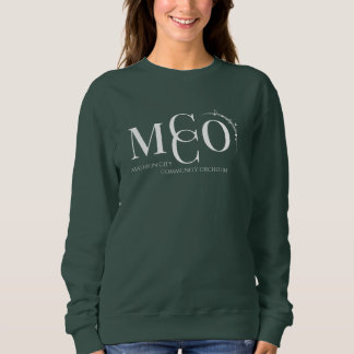 Camiseta MCCO Women's Sweatshirt