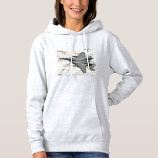 Camiseta McDonnell Douglas F-15 Eagle
