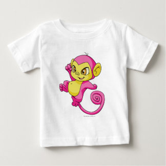 Camiseta Mci Rosa