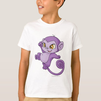 Camiseta Mci Roxo