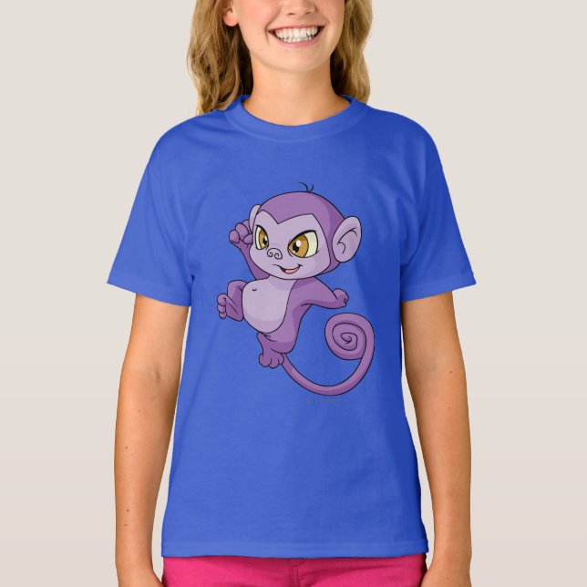 Camiseta Mci Roxo (Frente)