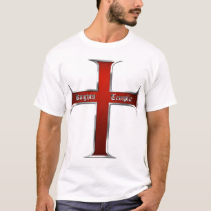 Camiseta McKimTemplar2010