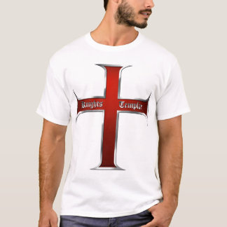 Camiseta McKimTemplar2010