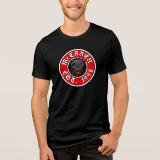 Camiseta McLaren