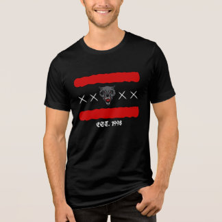 Camiseta McLaren
