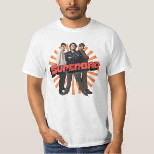 Camiseta Mclovin clássico