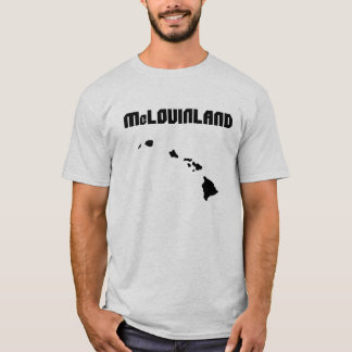 Camiseta McLovinland