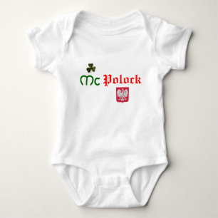 Camiseta McPolock