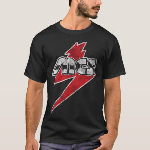 CAMISETA MCS: BMX