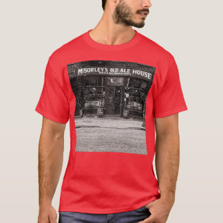 Camiseta McSorleys Old Ale House 1