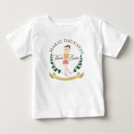 Camiseta MDSB Young Kids