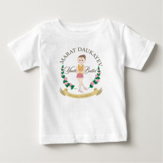 Camiseta MDSB Young Kids