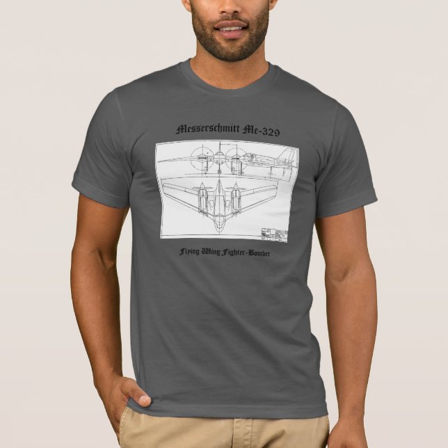 Camiseta Me-329 (Frente)