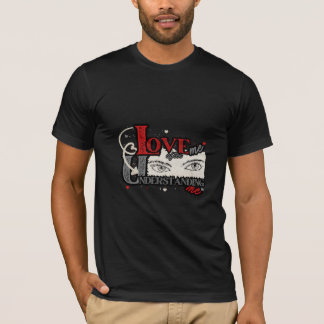 Camiseta Me Ame Depois De Me Entender|