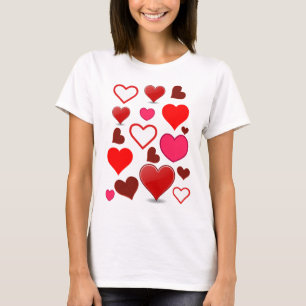Camiseta me amo yo solito